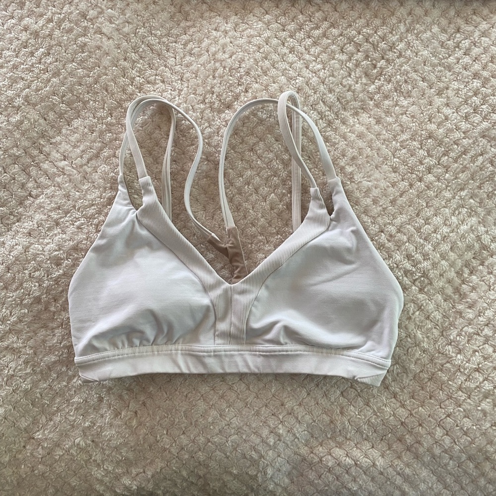 Lululemon sport bra